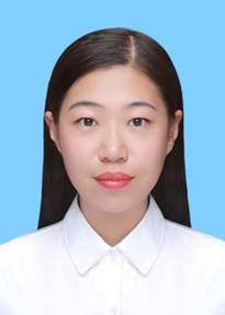 一寸（蓝底）